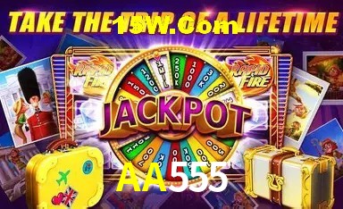 Desvendando o Mundo dos Jogos Virtuais na AA555