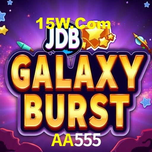 Descubra a Essência do AA555: Nossa História e Compromissos